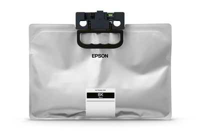 Epson WF-M53xx/58xx Series Ink Pack XXL Black [C13T12F140]