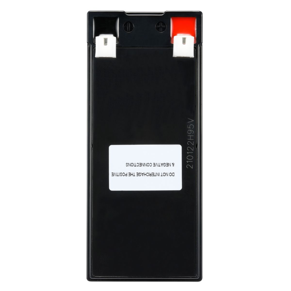 APC APCRBC175 batteria UPS Acido piombo (VRLA) 12 V 9 Ah [APCRBC175]