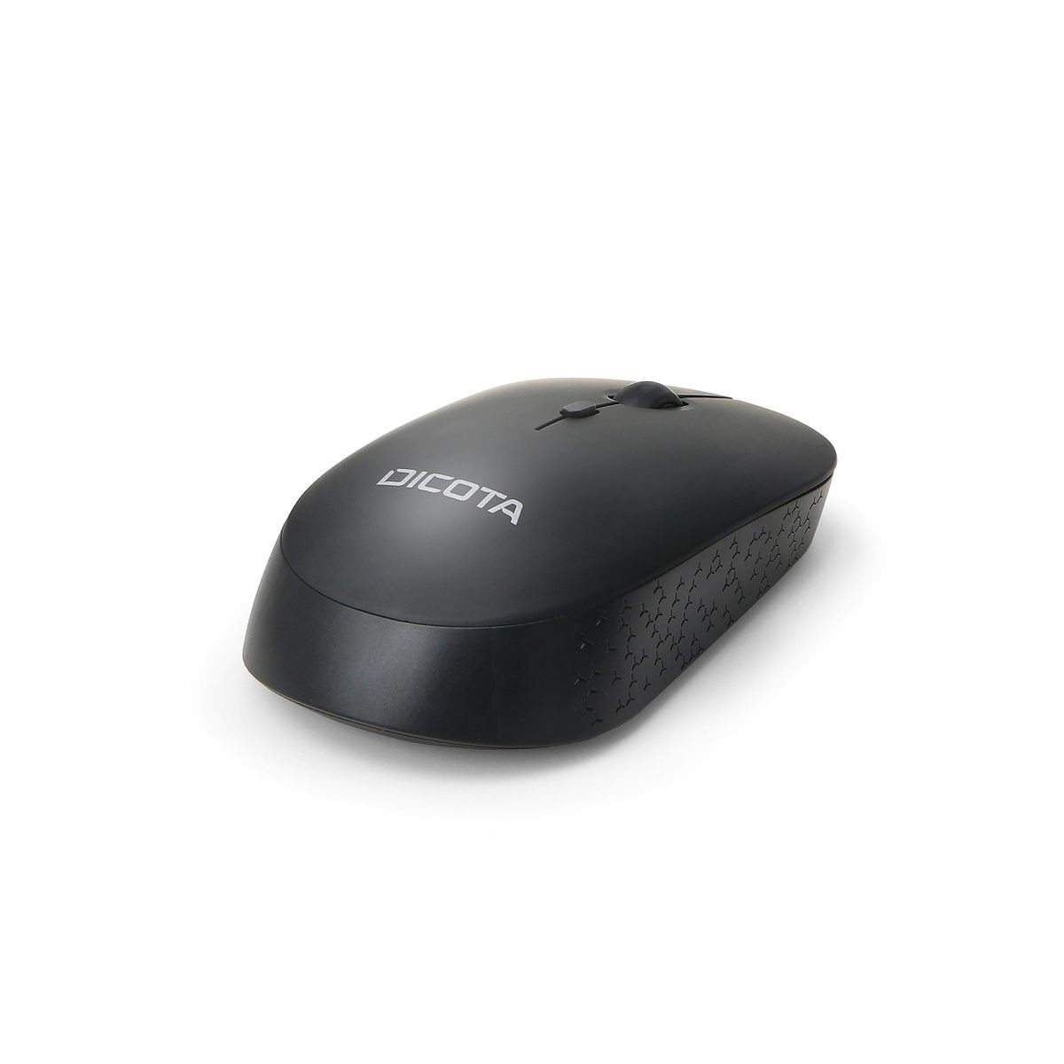 DICOTA SILENT V2 mouse Ufficio RF Wireless [D32003]