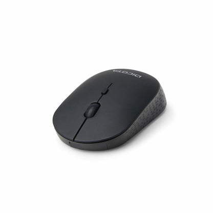 DICOTA SILENT V2 mouse Ufficio RF Wireless [D32003]