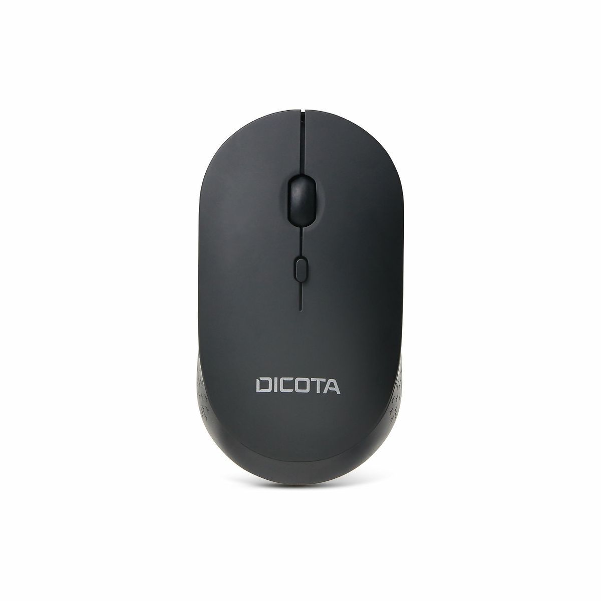 DICOTA SILENT V2 mouse Ufficio RF Wireless [D32003]
