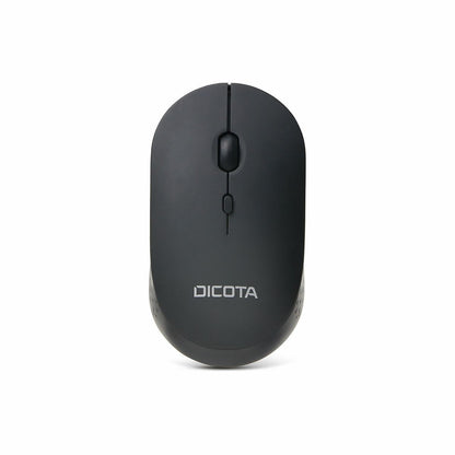DICOTA SILENT V2 mouse Ufficio RF Wireless [D32003]