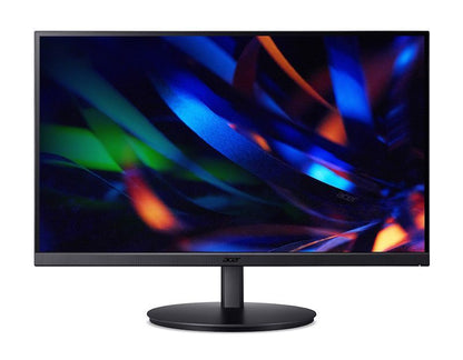Acer CB2 CB272UE3BMIPRUX Monitor PC 68,6 cm (27") 2560 x 1440 Pixel Quad HD LCD Nero [UM.HB2EE.319]