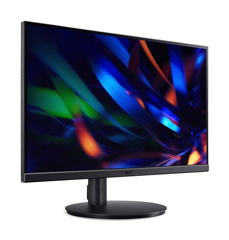 Acer CB2 CB272UE3BMIPRUX Monitor PC 68,6 cm (27") 2560 x 1440 Pixel Quad HD LCD Nero [UM.HB2EE.319]