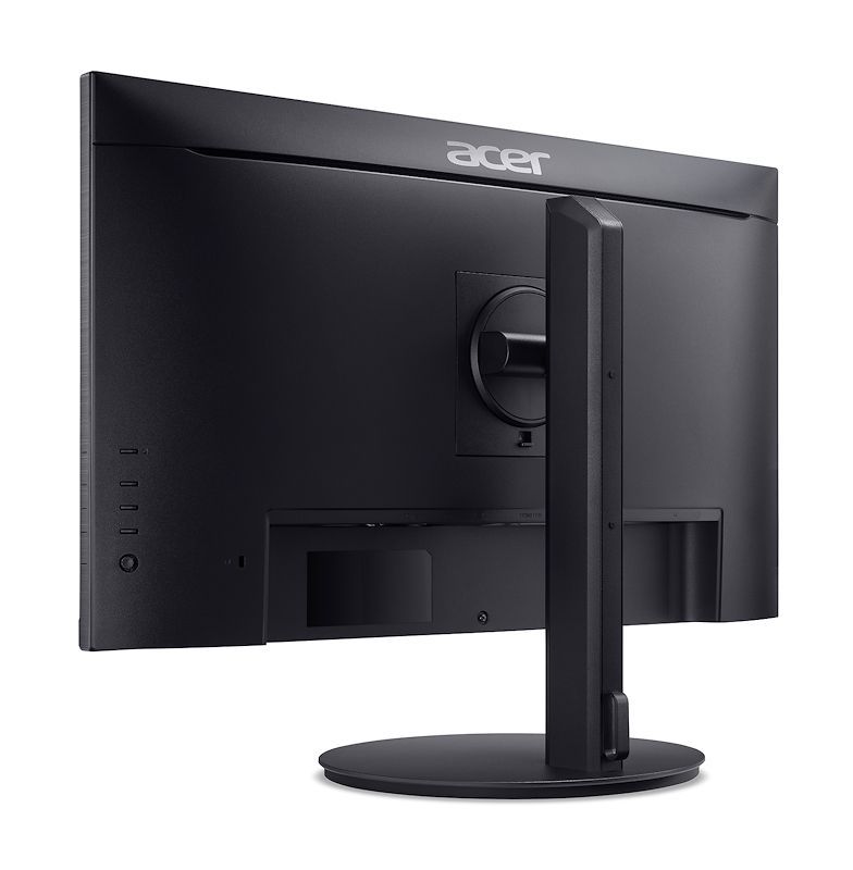 Acer CB2 CB272UE3BMIPRUX Monitor PC 68,6 cm (27") 2560 x 1440 Pixel Quad HD LCD Nero [UM.HB2EE.319]