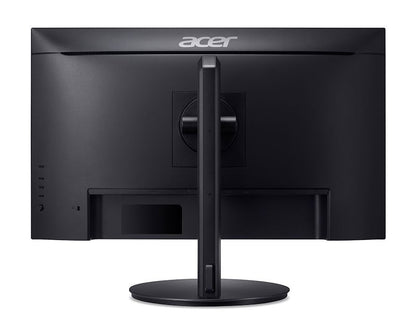 Acer CB2 CB272UE3BMIPRUX Monitor PC 68,6 cm (27") 2560 x 1440 Pixel Quad HD LCD Nero [UM.HB2EE.319]