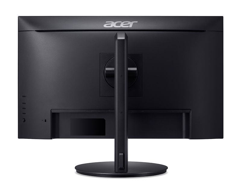 Acer CB2 CB272UE3BMIPRUX Monitor PC 68,6 cm (27") 2560 x 1440 Pixel Quad HD LCD Nero [UM.HB2EE.319]