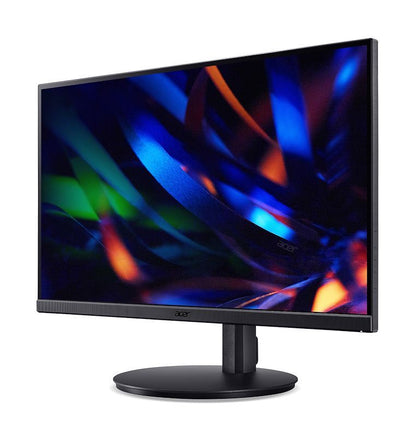 Acer CB2 CB272UE3BMIPRUX Monitor PC 68,6 cm (27") 2560 x 1440 Pixel Quad HD LCD Nero [UM.HB2EE.319]