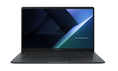 ASUS ExpertBook B1 B1503CVA-S70334X Intel Core i7 i7-1355U Computer portatile 39,6 cm (15.6") Full HD 32 GB DDR5-SDRAM 1 TB SSD Wi-Fi 6 (802.11ax) Windows 11 Pro Grigio [B1503CVA-S70334X]
