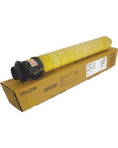 Ricoh 842562 cartuccia toner 1 pz Originale Giallo [842562]