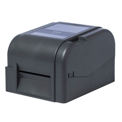 Brother TD-4520TN stampante per etichette (CD) Termica diretta/Trasferimento termico 300 x 300 DPI 127 mm/s Cablato Collegamento ethernet LAN [TD4520TNZ1]