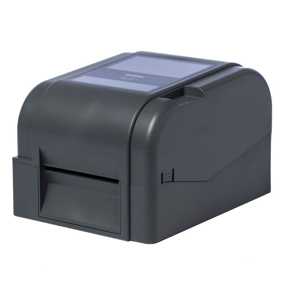 Brother TD-4520TN stampante per etichette (CD) Termica diretta/Trasferimento termico 300 x 300 DPI 127 mm/s Cablato Collegamento ethernet LAN [TD4520TNZ1]