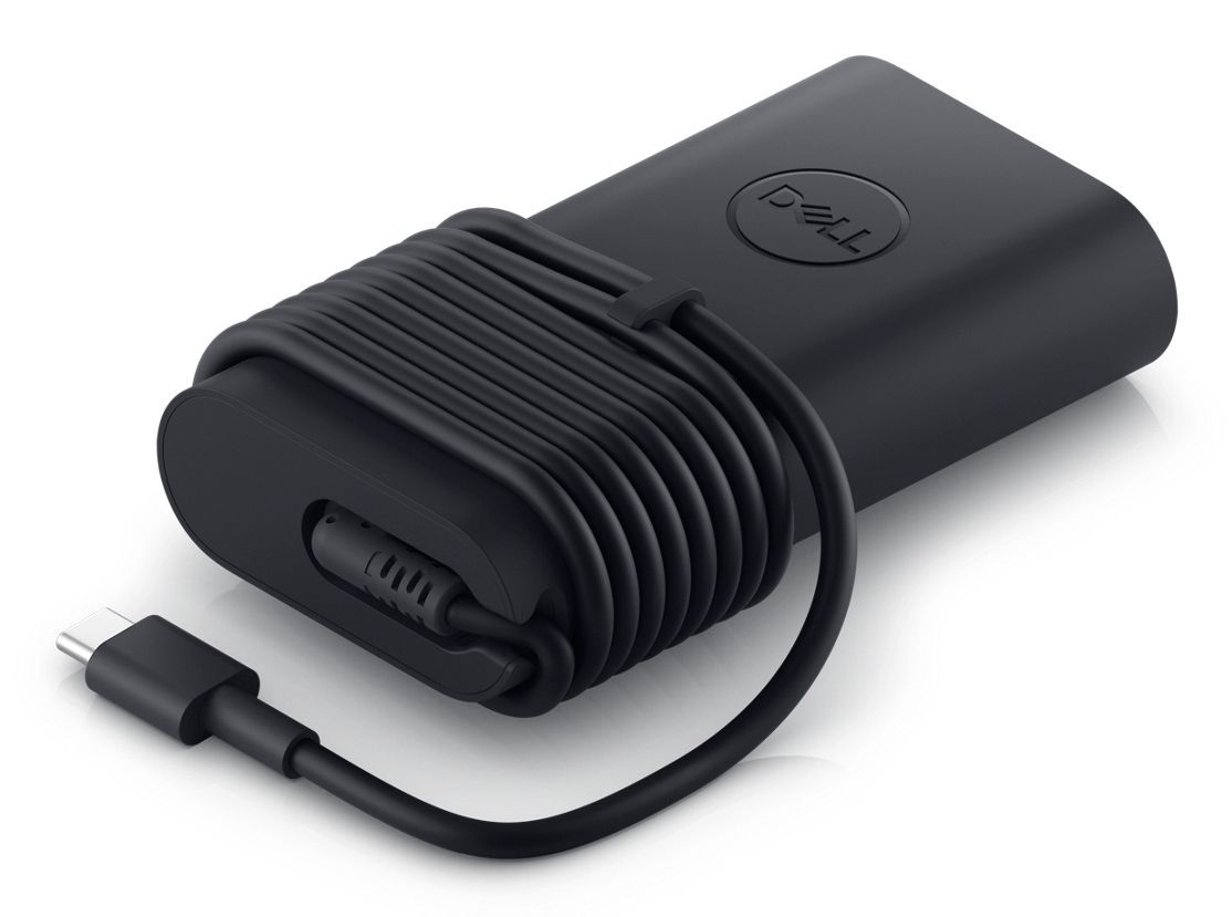 DELL 100W USB-C GAN SLIM AC ADAPTER [DELL-T075W]