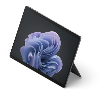 Microsoft Surface Pro 10 Intel Core Ultra 7 256 GB 33 cm (13") 16 GB Wi-Fi 6E (802.11ax) Windows 11 Pro Nero [ZDV-00022]