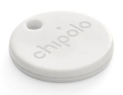 Chipolo ONE Point Universale Cercatore Bianco [CHC23MRASINT]