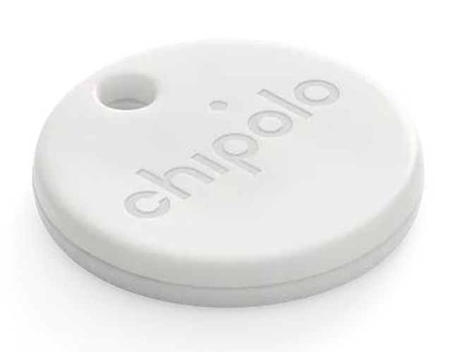 Chipolo ONE Point Universale Cercatore Bianco [CHC23MRASINT]