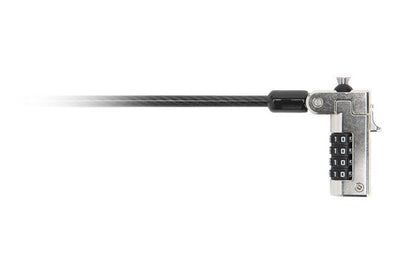 Kensington Lucchetto sottile per laptop con combinazione N17 per slot Wedge [K68008EU]