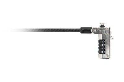 Kensington Lucchetto sottile per laptop con combinazione N17 per slot Wedge [K68008EU]