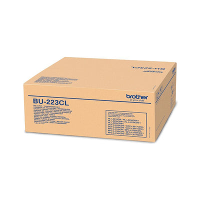 Brother BU223CL Parte di ricambio e accessorio per stampante/scanner Unità del nastro di trasferimento 1 pz [BU223CL]