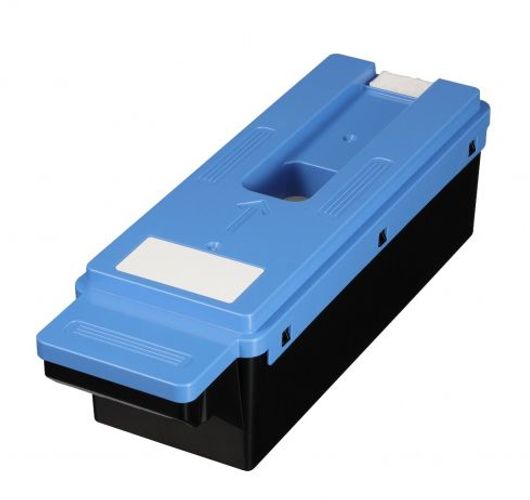 Canon 1156C002 accessorio per cartucce d'inchiostro Maintenance cartridge Canon iPF PRO-2000, iPF4000, iPF4000S, iPF6000S, iPFTX-2000, iPFTX-3000, iPFTX-4000 Nero, Blu, Bianco 1 pz [1156C002]