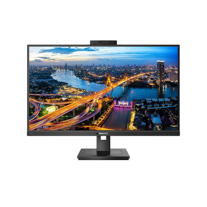 Philips B Line 276B1JH/00 Monitor PC 68,6 cm (27") 2560 x 1440 Pixel Quad HD LCD Nero [276B1JH/00]