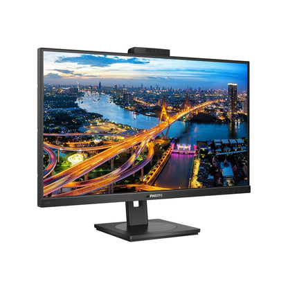 Philips B Line 276B1JH/00 Monitor PC 68,6 cm (27") 2560 x 1440 Pixel Quad HD LCD Nero [276B1JH/00]