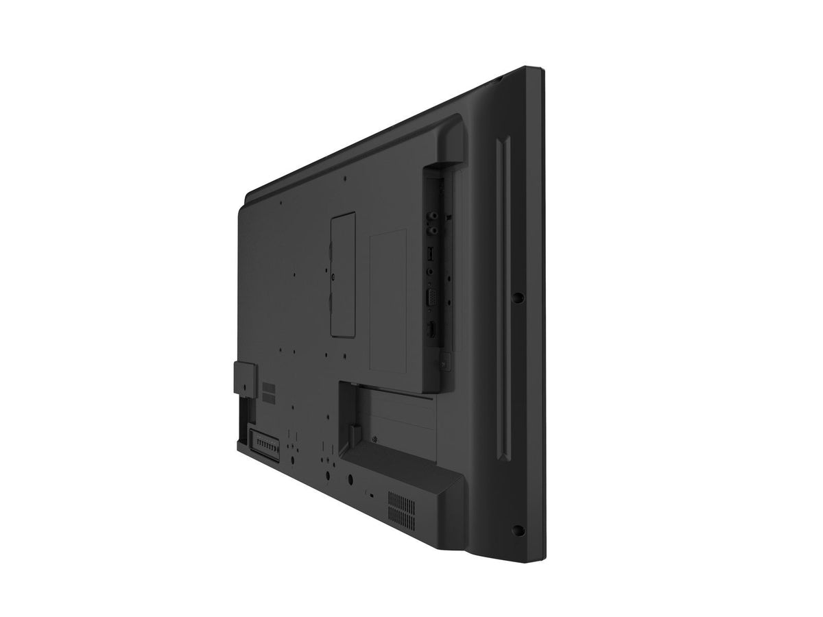 AG Neovo PM-3202 Pannello piatto per segnaletica digitale 80 cm (31.5") LCD 350 cd/m Full HD Nero 16/7 [PM322011M0000]