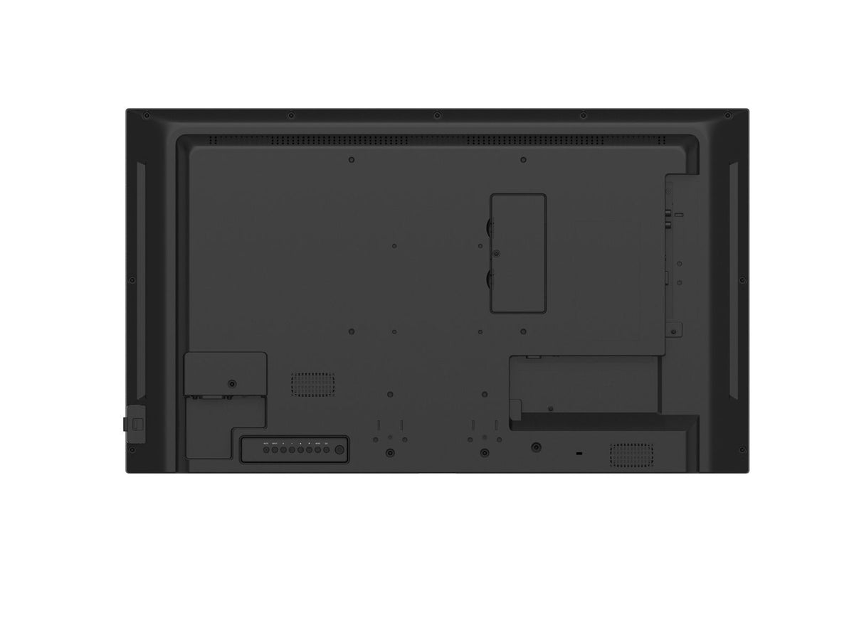 AG Neovo PM-3202 Pannello piatto per segnaletica digitale 80 cm (31.5") LCD 350 cd/m Full HD Nero 16/7 [PM322011M0000]