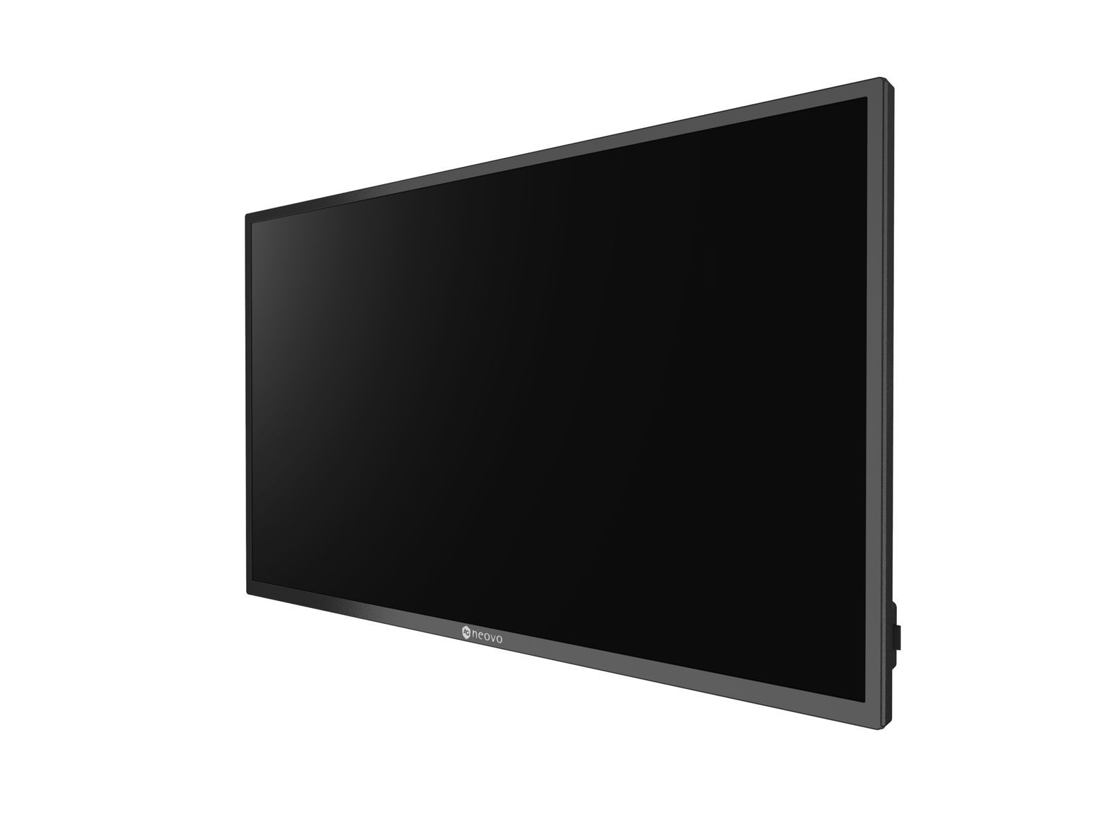 AG Neovo PM-3202 Pannello piatto per segnaletica digitale 80 cm (31.5") LCD 350 cd/m Full HD Nero 16/7 [PM322011M0000]