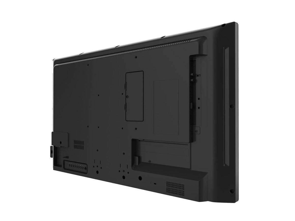 AG Neovo PM-3202 Pannello piatto per segnaletica digitale 80 cm (31.5") LCD 350 cd/m Full HD Nero 16/7 [PM322011M0000]