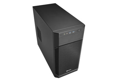 Sharkoon V1000 Mini Tower Nero [V1000]