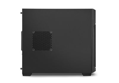 Sharkoon V1000 Mini Tower Nero [V1000]