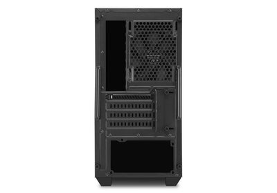 Sharkoon V1000 Mini Tower Nero [V1000]