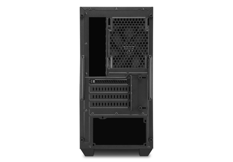 Sharkoon V1000 Mini Tower Nero [V1000]