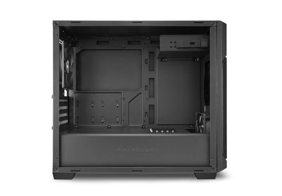 Sharkoon V1000 Mini Tower Nero [V1000]