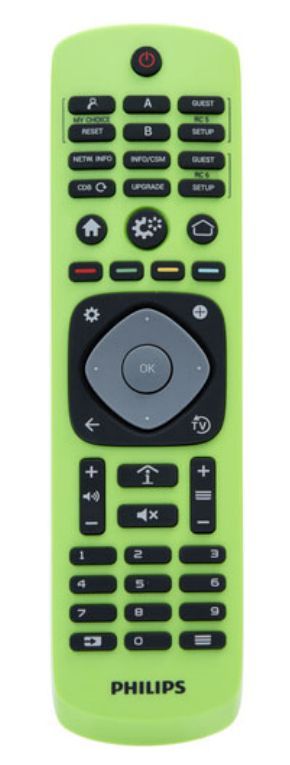 Philips 22AV9574A telecomando TV Pulsanti [22AV9574A/12]