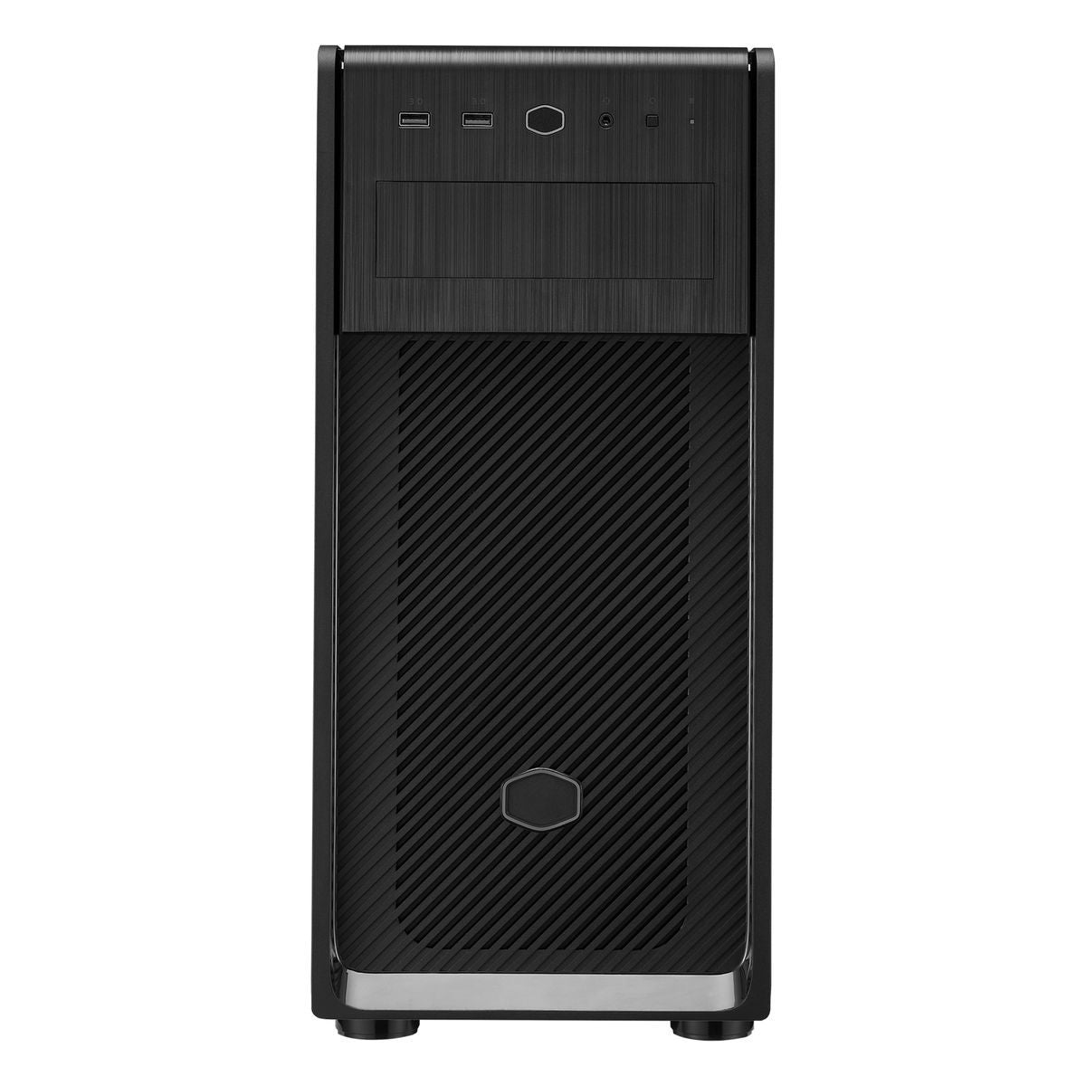 Cooler Master Elite 500 ODD Midi Tower Nero [E500-KN5N-S00]
