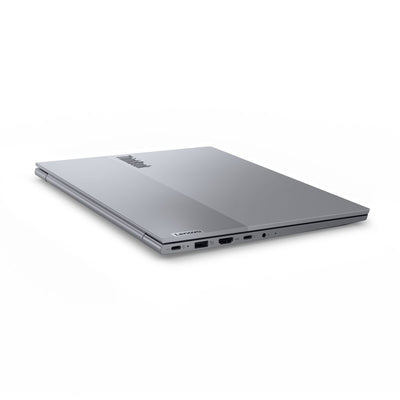 Lenovo ThinkBook 14 Intel Core i5 i5-13420H Computer portatile 35,6 cm (14") WUXGA 16 GB DDR5-SDRAM 512 GB SSD Wi-Fi 6 (802.11ax) Windows 11 Pro Italiano Grigio [21KG00XUIX]