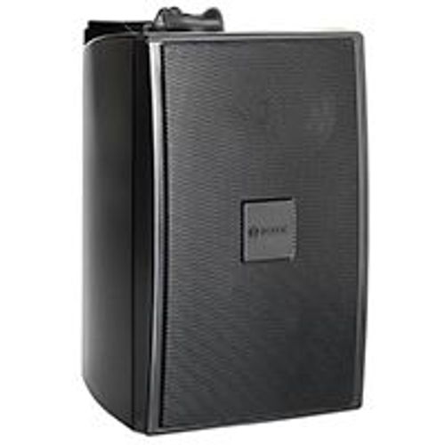 ALTOPARLANTE A CASSA A 2 VIE IN ABS ANTRACITE [LB2-UC30-D1]