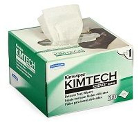 Salviette pulizia Fibra KimWipes (280/box) [AT-04126]