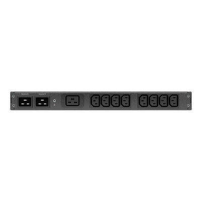APC AP4423A interruttore di trasferimento automatico (ATS) [AP4423A]