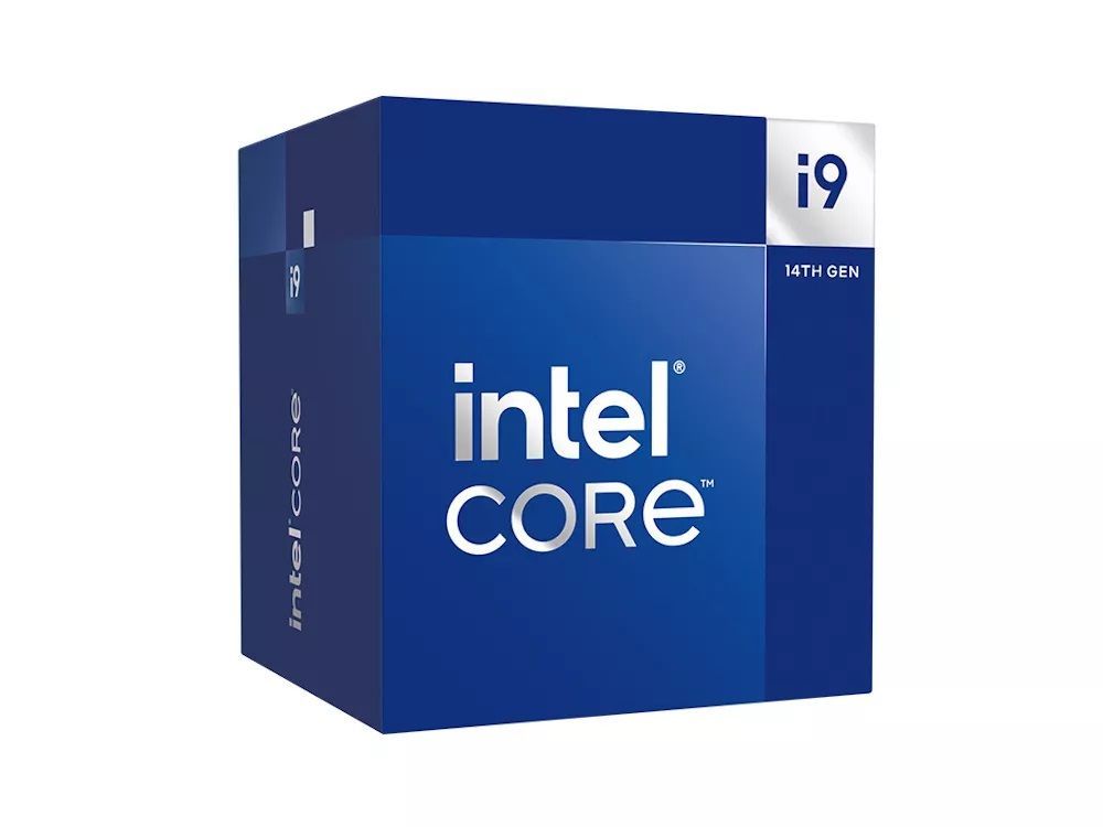 Intel Core i9-14900 processore 36 MB Cache intelligente Scatola [BX8071514900]