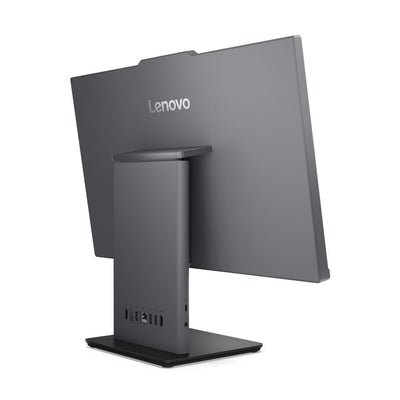 Lenovo ThinkCentre neo 50a Intel Core i5 i5-13420H 60,5 cm (23.8") 1920 x 1080 Pixel PC All-in-one 8 GB DDR5-SDRAM 512 GB SSD Windows 11 Pro Wi-Fi 6 (802.11ax) Grigio [12SD000YIX] - ITPartners