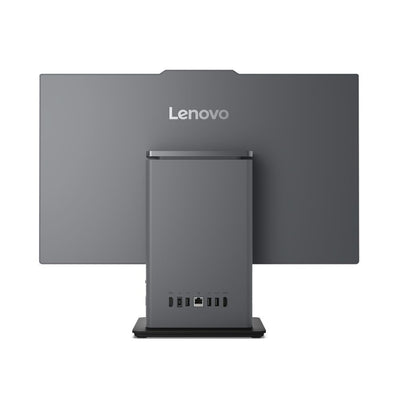Lenovo ThinkCentre neo 50a Intel Core i5 i5-13420H 60,5 cm (23.8") 1920 x 1080 Pixel PC All-in-one 8 GB DDR5-SDRAM 512 GB SSD Windows 11 Pro Wi-Fi 6 (802.11ax) Grigio [12SD000YIX] - ITPartners