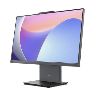 Lenovo ThinkCentre neo 50a Intel Core i5 i5-13420H 60,5 cm (23.8") 1920 x 1080 Pixel PC All-in-one 8 GB DDR5-SDRAM 512 GB SSD Windows 11 Pro Wi-Fi 6 (802.11ax) Grigio [12SD000YIX] - ITPartners