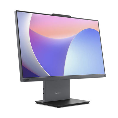 Lenovo ThinkCentre neo 50a Intel Core i5 i5-13420H 60,5 cm (23.8") 1920 x 1080 Pixel PC All-in-one 8 GB DDR5-SDRAM 512 GB SSD Windows 11 Pro Wi-Fi 6 (802.11ax) Grigio [12SD000YIX] - ITPartners