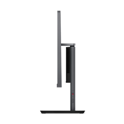 Lenovo ThinkCentre neo 50a Intel Core i5 i5-13420H 60,5 cm (23.8") 1920 x 1080 Pixel PC All-in-one 8 GB DDR5-SDRAM 512 GB SSD Windows 11 Pro Wi-Fi 6 (802.11ax) Grigio [12SD000YIX] - ITPartners