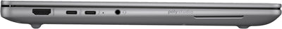 HP ZBook Ultra 14 inch G1a Mobile Workstation PC Wolf Pro Security Edition 390 Workstation mobile 35,6 cm (14") Touch screen 2.8K Windows 11 Pro [A3ZK8ET#ABZ]