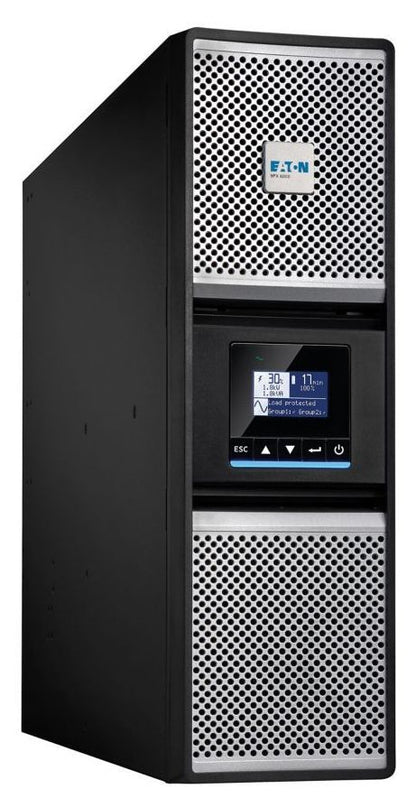 Eaton 9PX 6000i RT3U Netpack G2 [9PX6KIRTNG2]