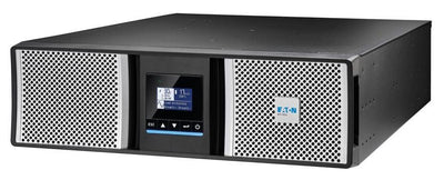 Eaton 9PX6KIRTNG2 gruppo di continuità (UPS) Doppia conversione (online) 6 kVA 6000 W [9PX6KIRTNG2]